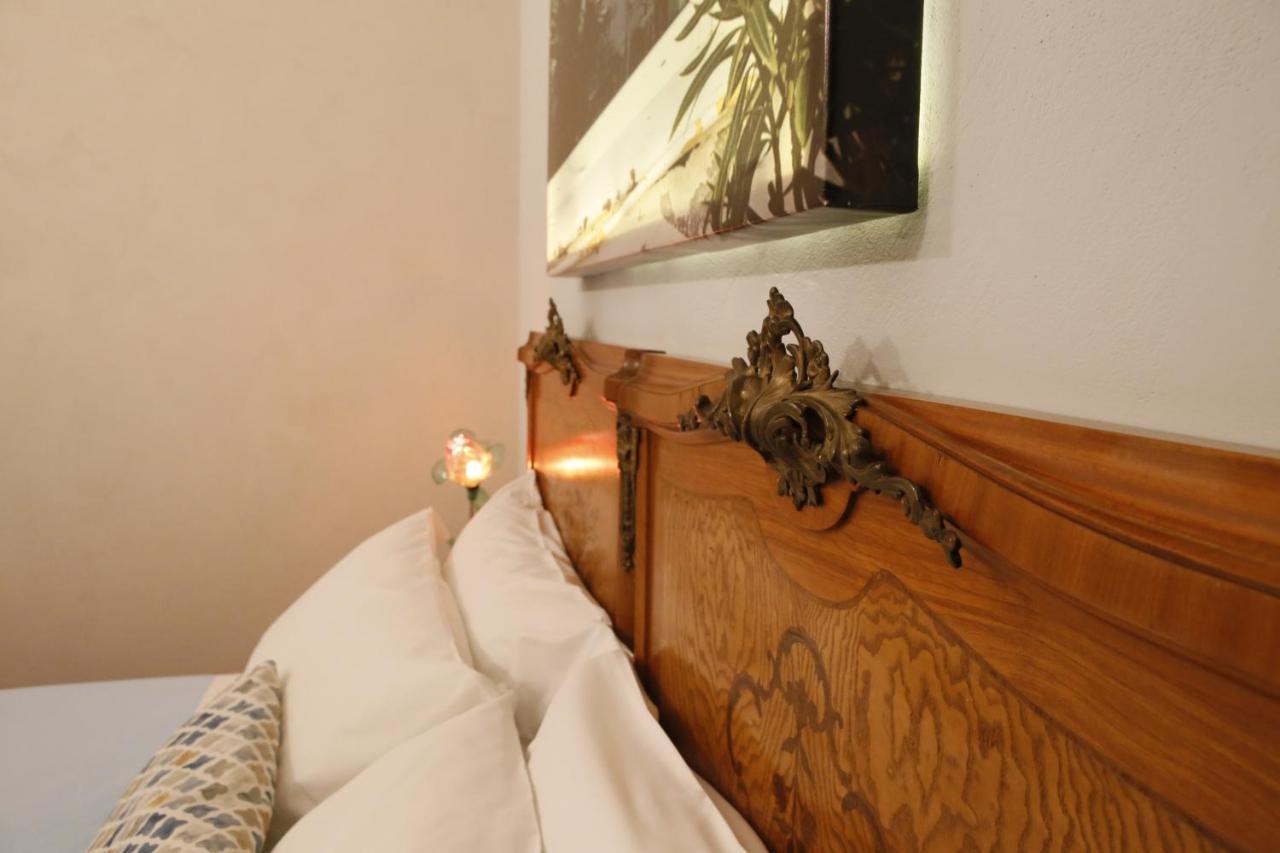 Napolicentrico Bed & Breakfast Eksteriør bilde